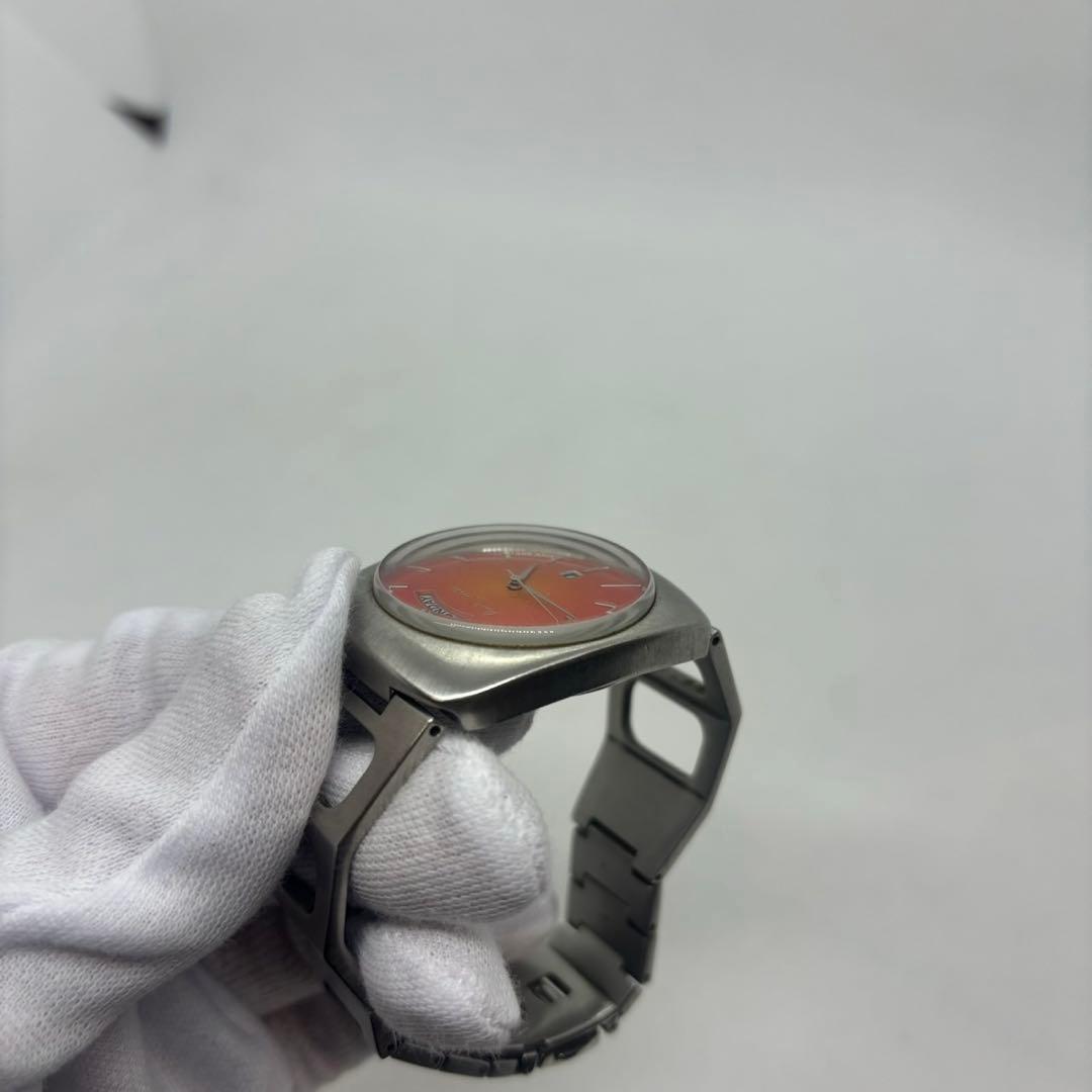 ポール・スミス 腕時計 6150-H18831