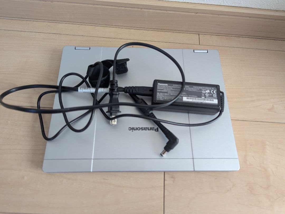 即戦力】Core i5/Win11/！レッツノート CF-QV9RDCVS 即戦力】Core i5