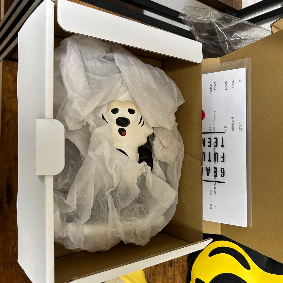 ヒューマンメイドガールズドントクライVICK フィギュア