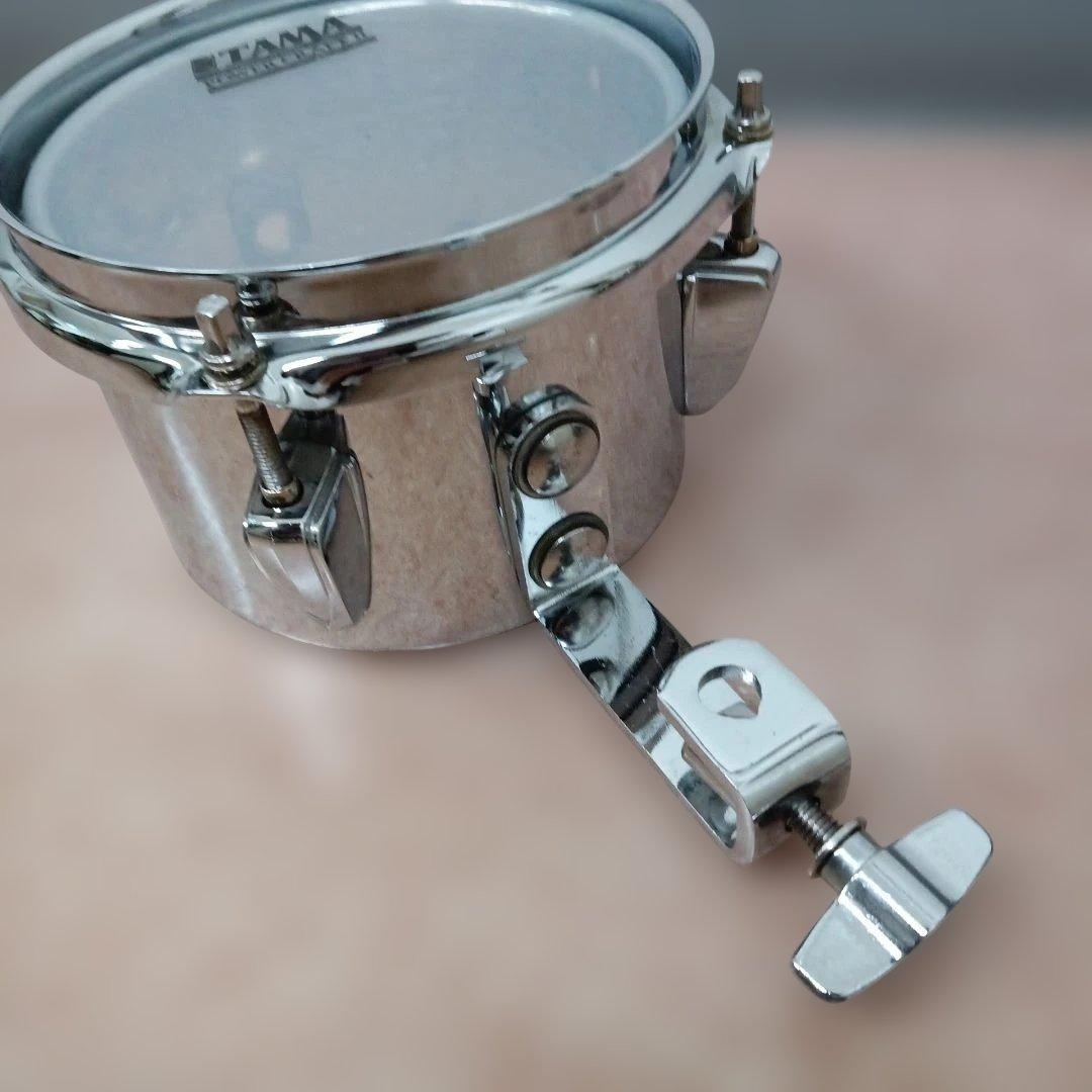 TAMA ミニティンバレス MT68ST 6インチ 8インチ Amazon.com: Tama