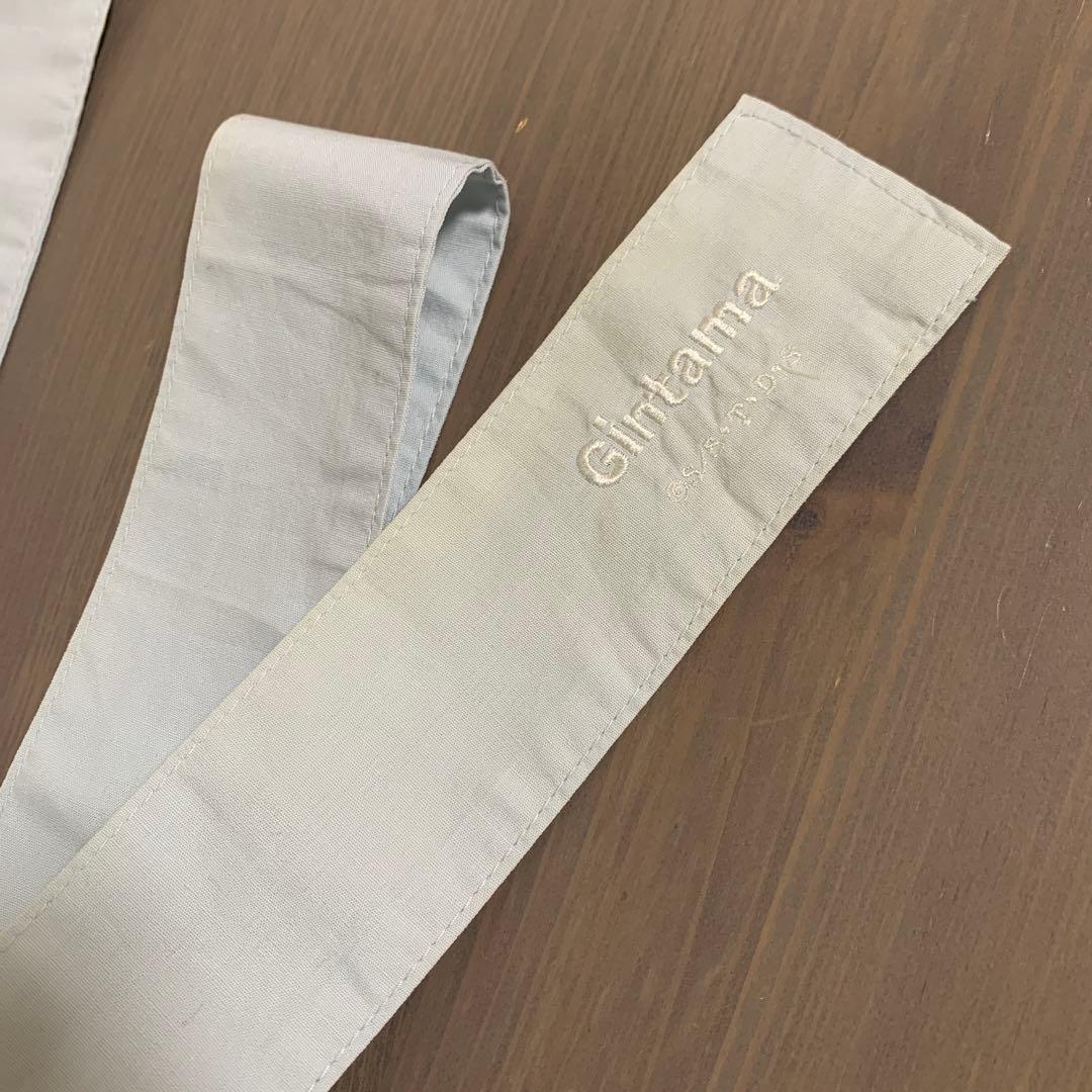 銀魂 攘夷志士 ハチガネ 銀魂 公式グッズ レア 箱なし - メルカリ