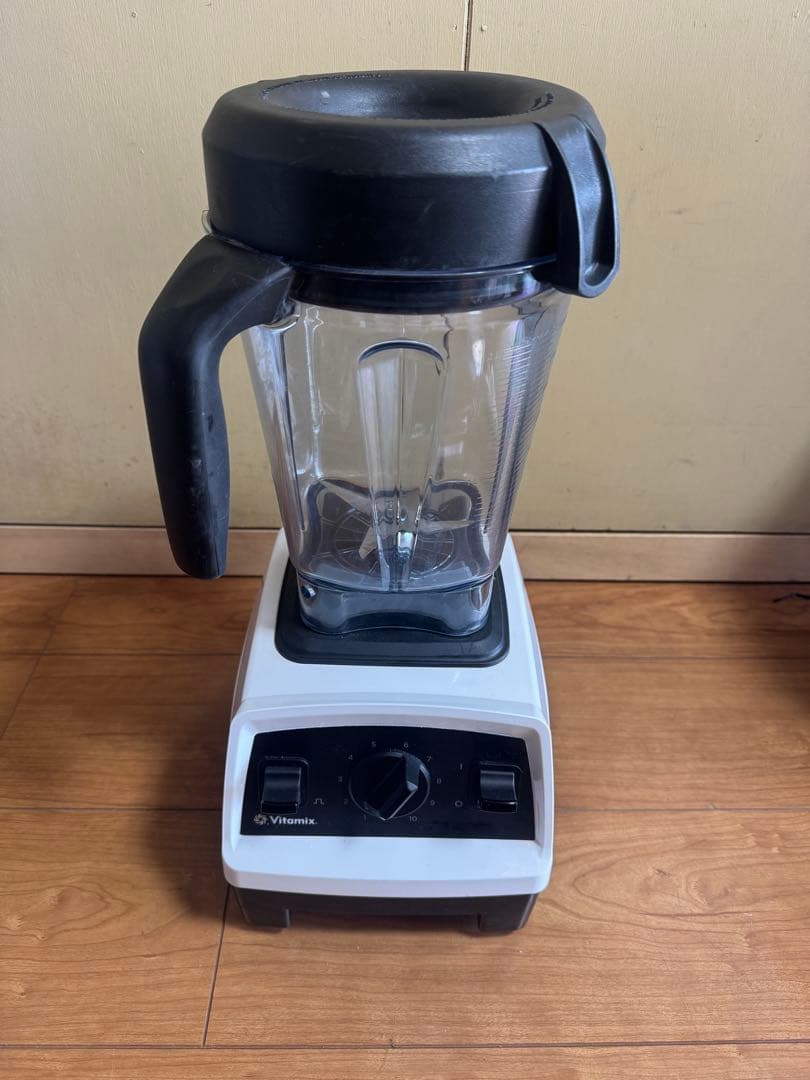 vitamix バイタミックス VM0202 ブレンダー ミキサ Vitamix（バイタミックス） E320 VM0202 vitamix 2L ミキサー