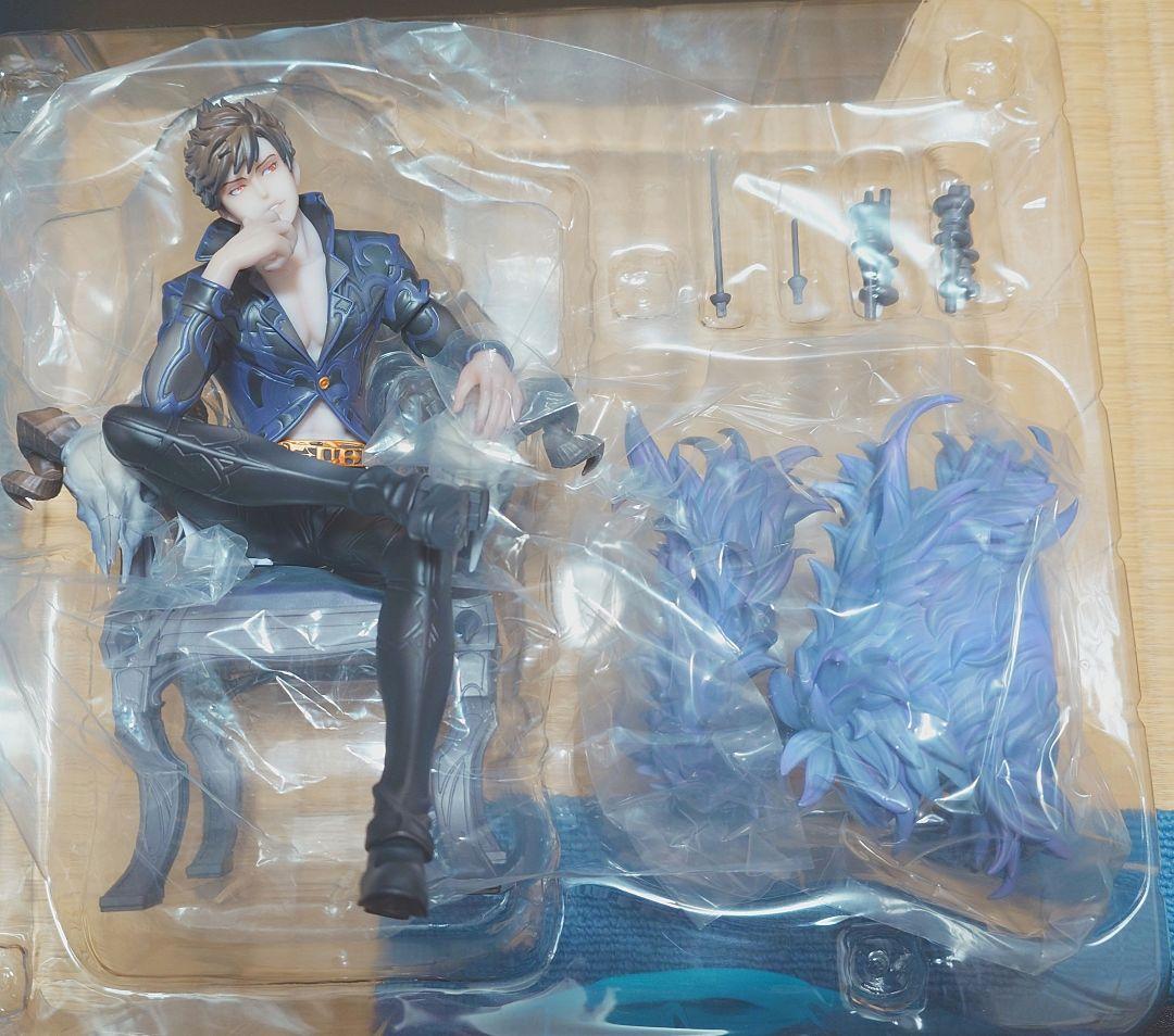 グラブル ベリアル スタチュー - メルカリ