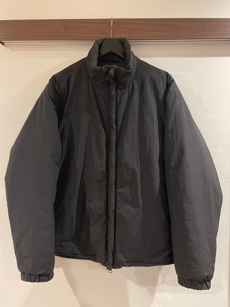 KAPTAN SUNSHINE Padding Blousonナイロンジャケット - メルカリ