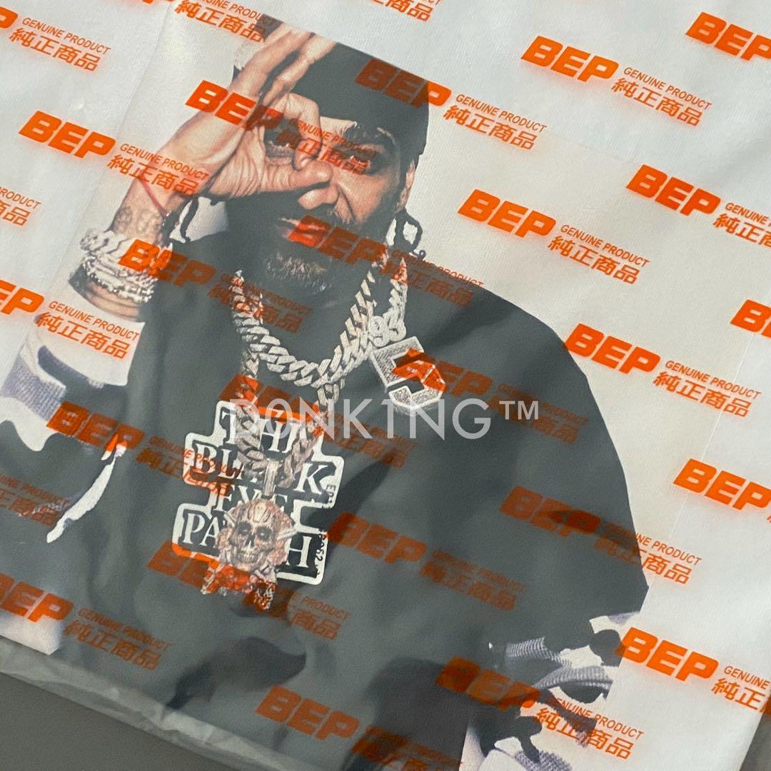 blackeyepatch jim jones フォトT XL dipset