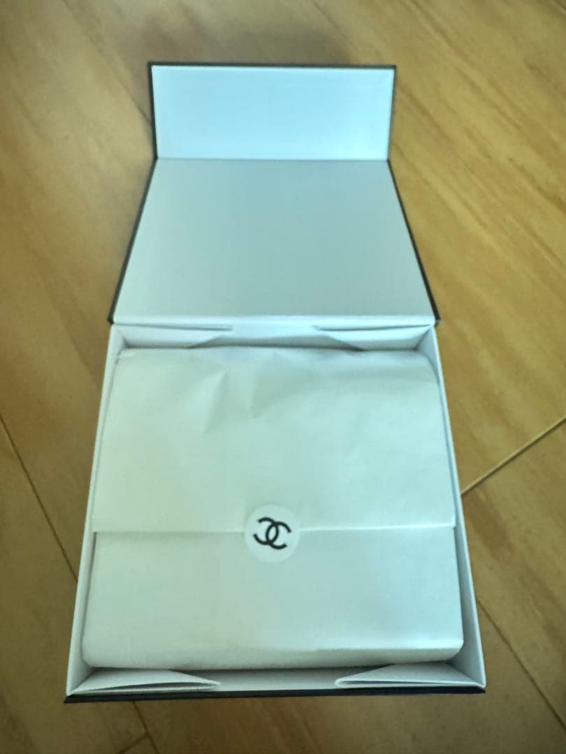 ⭐︎未開封⭐︎シャネル チャンス オー タンドゥル オードゥ パルファム 50ml