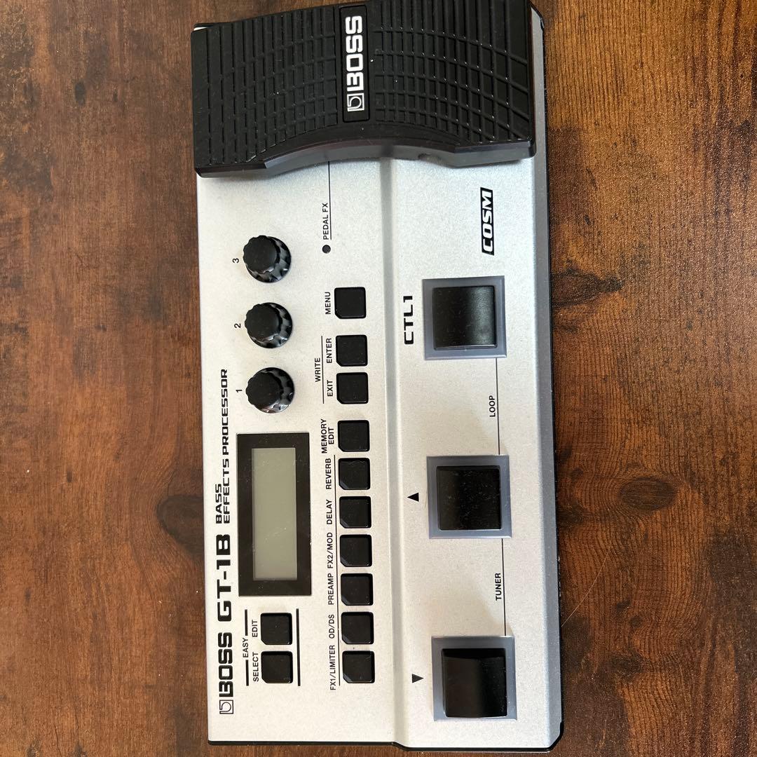 ltd 4弦ベースファンフレ アクティブベース