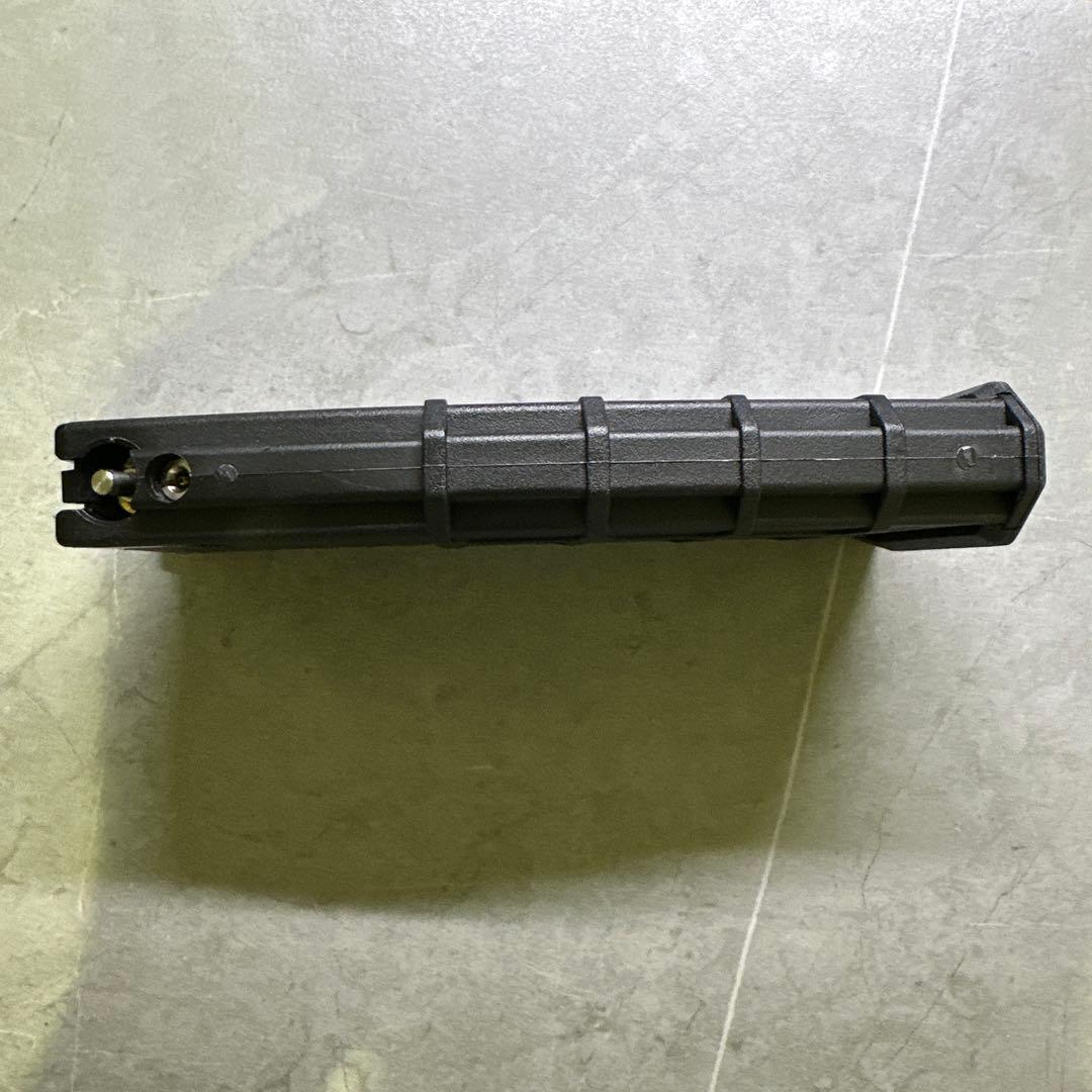 GHK M4 v3 マガジン