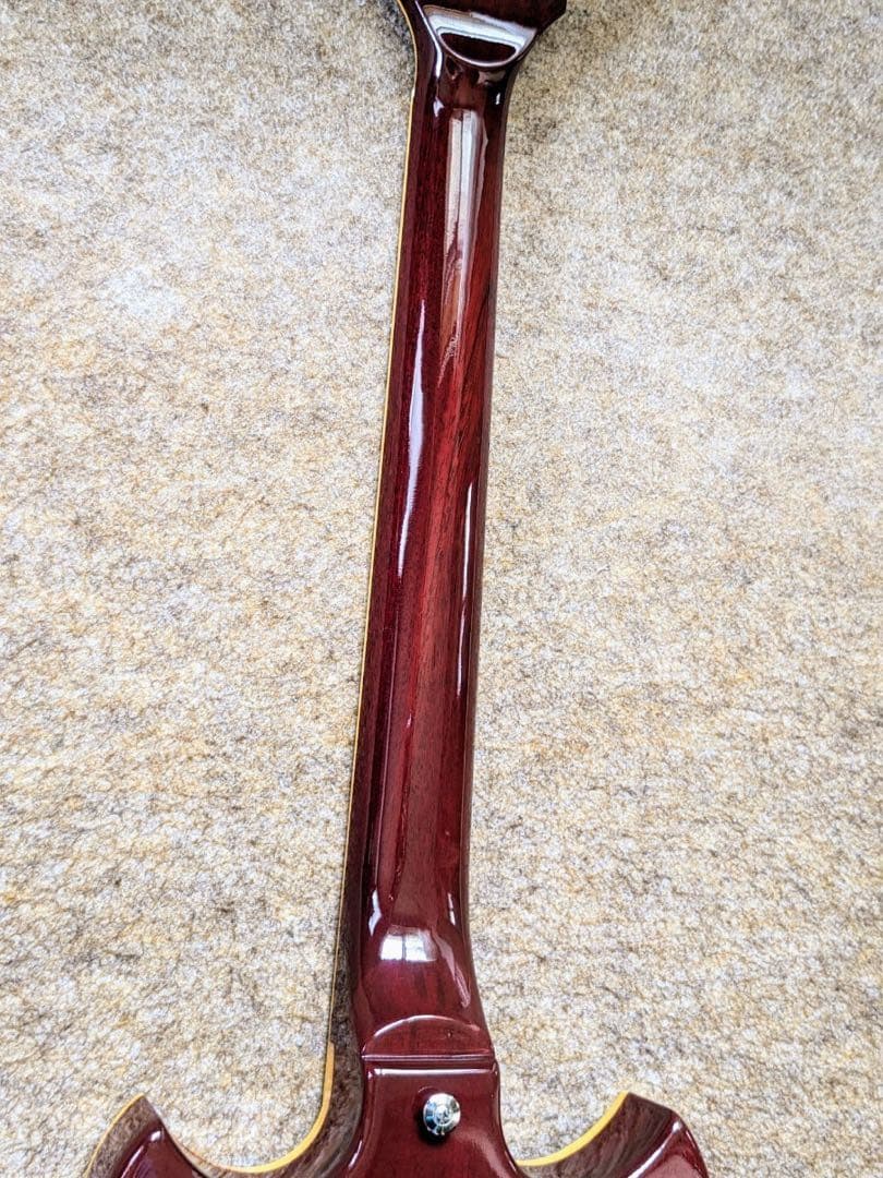 Yamaha SG700 エレキギター サンバースト YAMAHA(ヤマハ) / SG-700