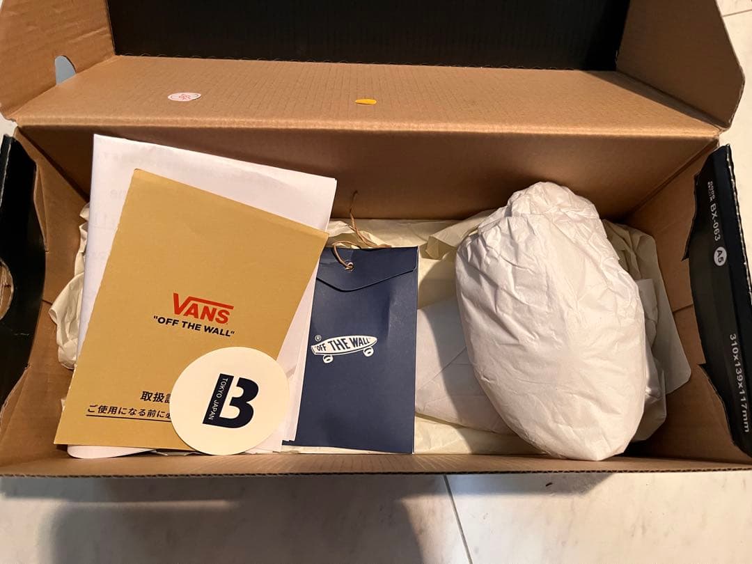 【ナナナさん専用】VANS authentic reissue worksout