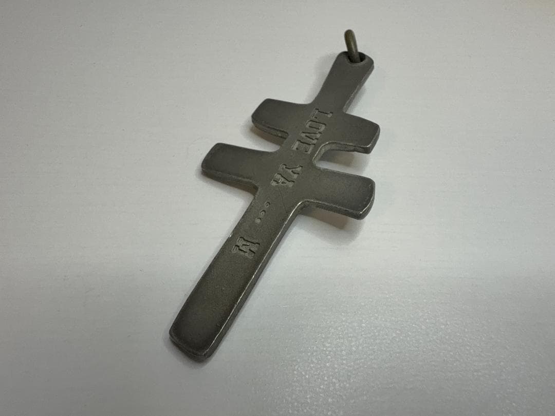 B'z 松本孝弘さん関連 ペンダント 3点セット - メルカリ