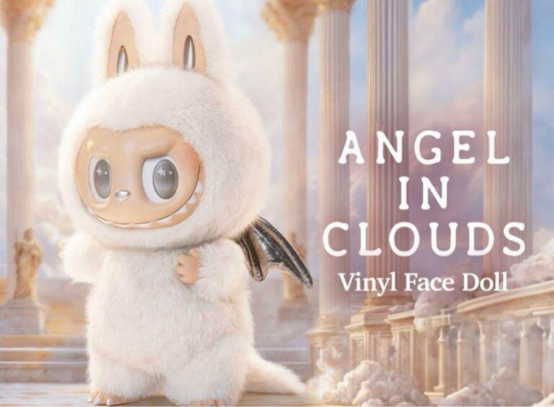 公式購入 ZIMOMO ジモモ THE MONSTERS I FOUND YOU