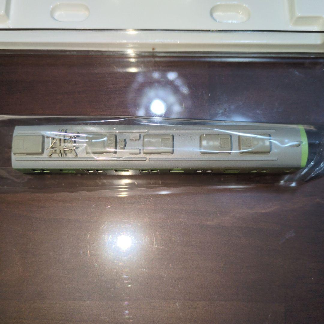 Nゲージ エンドウ 京阪5000系