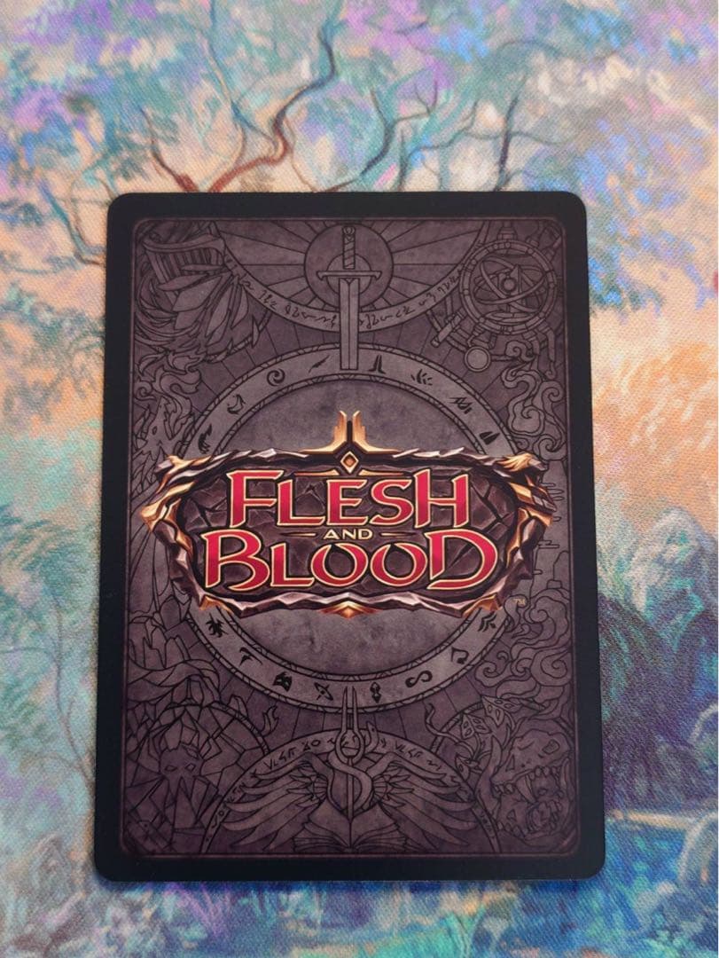 アークナイトの掌握　fab