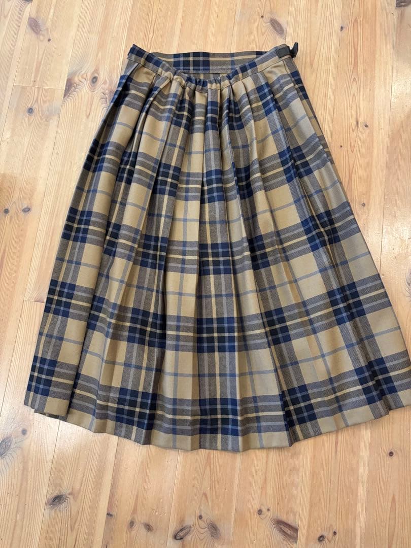 O'Neill キルトスカート