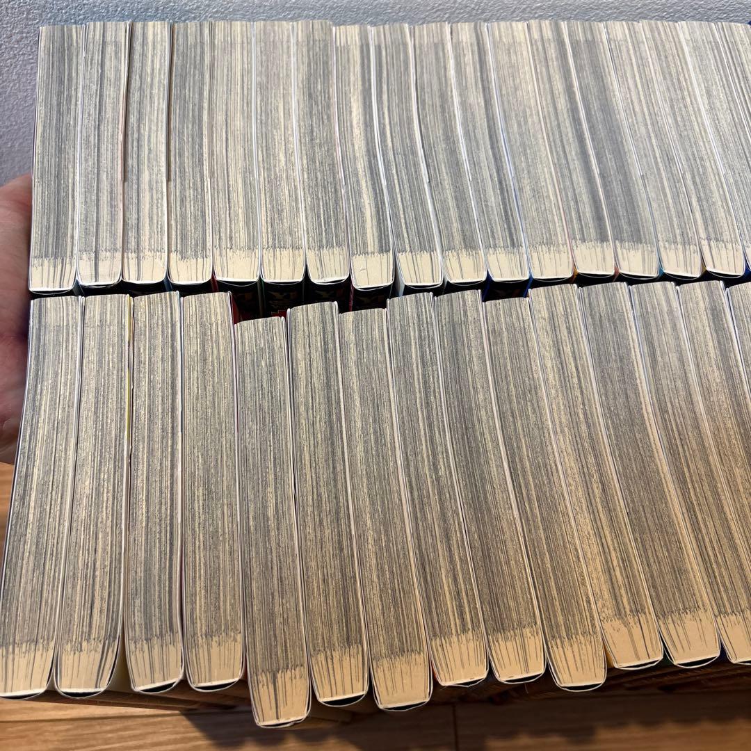 キングダム　1〜61巻　65巻