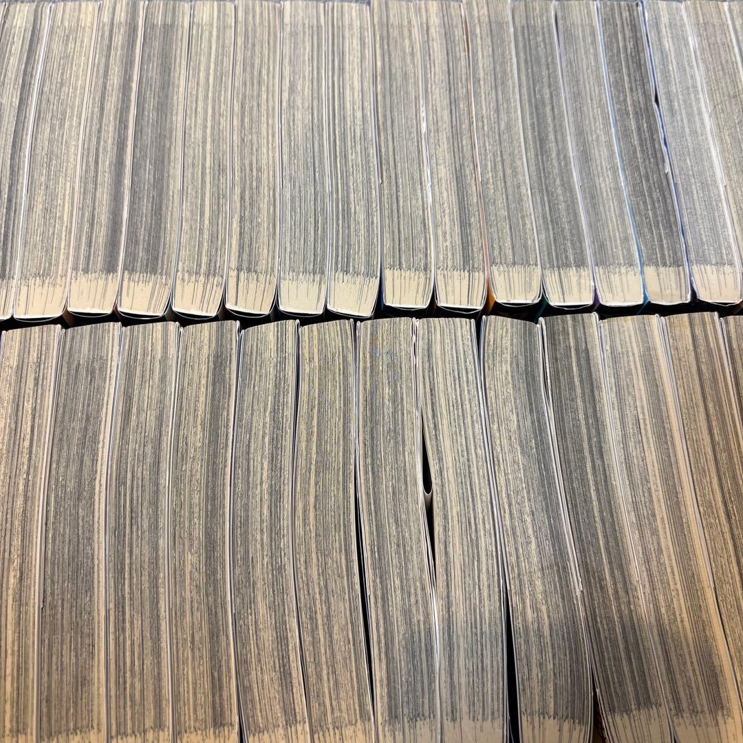 キングダム　1〜61巻　65巻