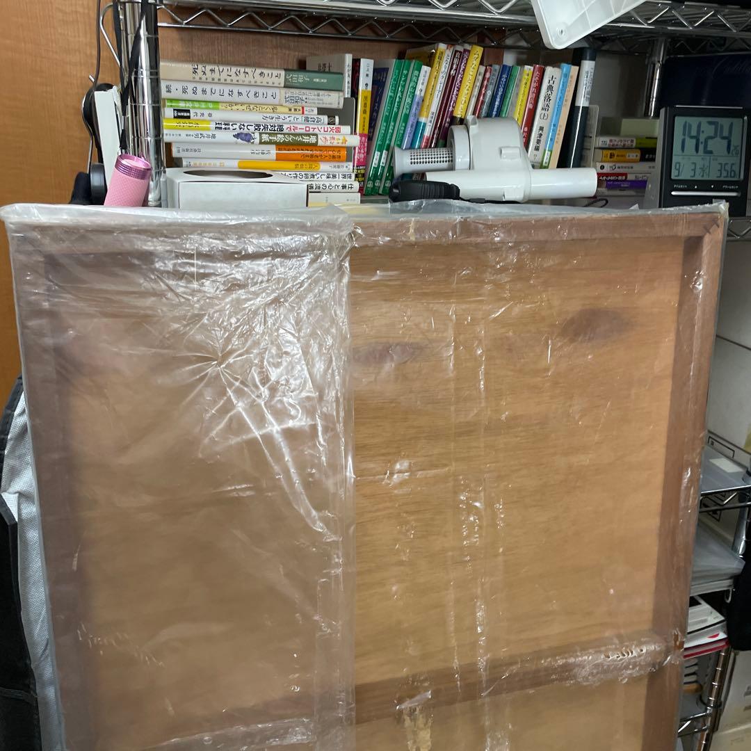 高倉健さん藤純子さん東映映画木製大型パネル 哀愁漂う素晴らしい