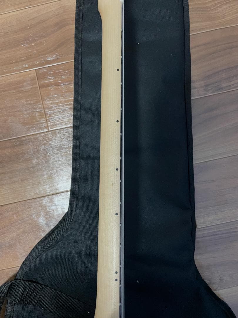 Squier スクワイヤー Sonic Mustang 2024年製