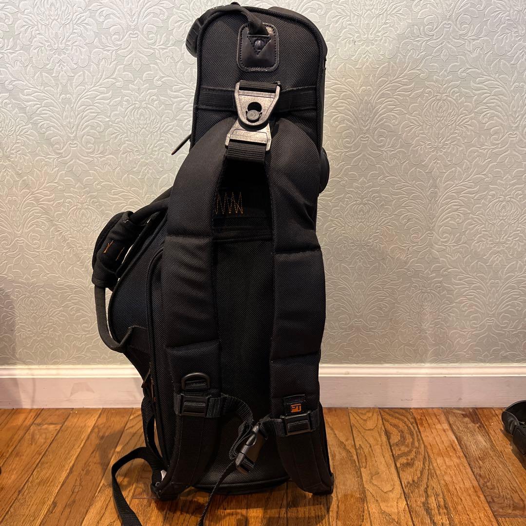 良品PROTEC プロテックアルトサックスケース3way