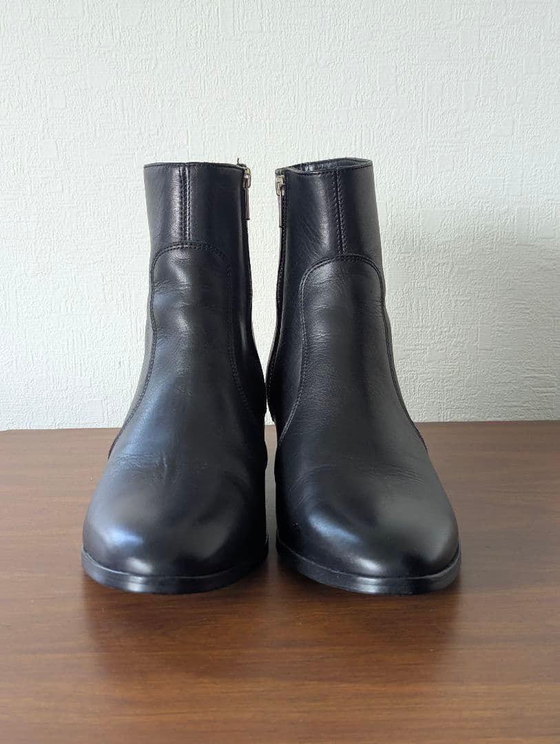 あきさま専用 Everyday Heroヒールブーツ 41