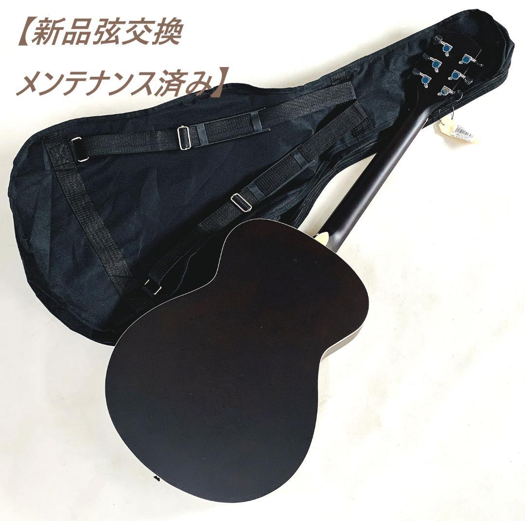 ほぼ未使用 Soldin SFG-15 NAS アコースティックギター【整備品