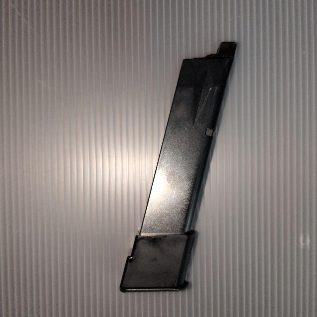 KSC M93R AUTO 9 ガスブローバック ロボコップ