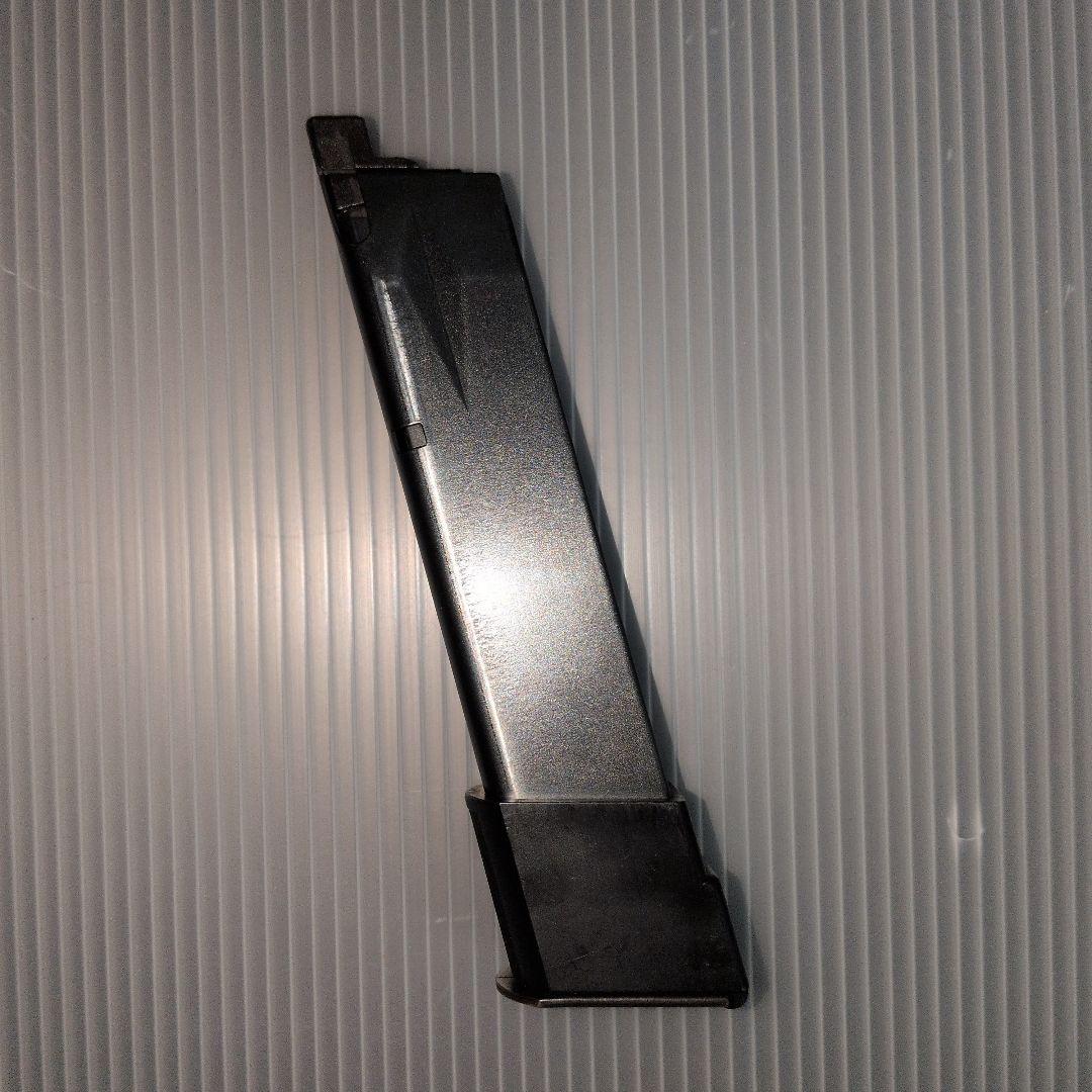 KSC M93R AUTO 9 ガスブローバック ロボコップ