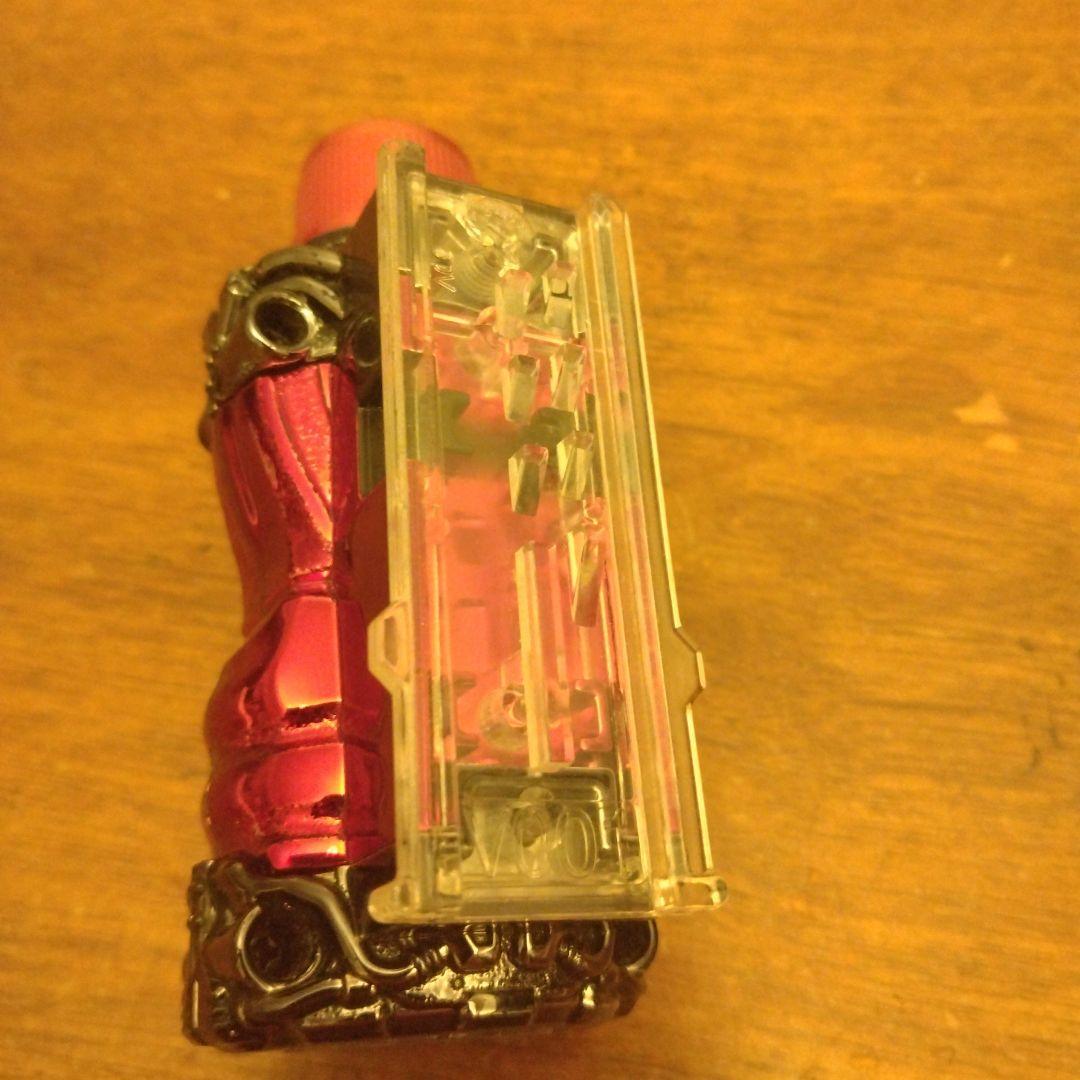 ビルド フルボトル キラ ラビットandタンク