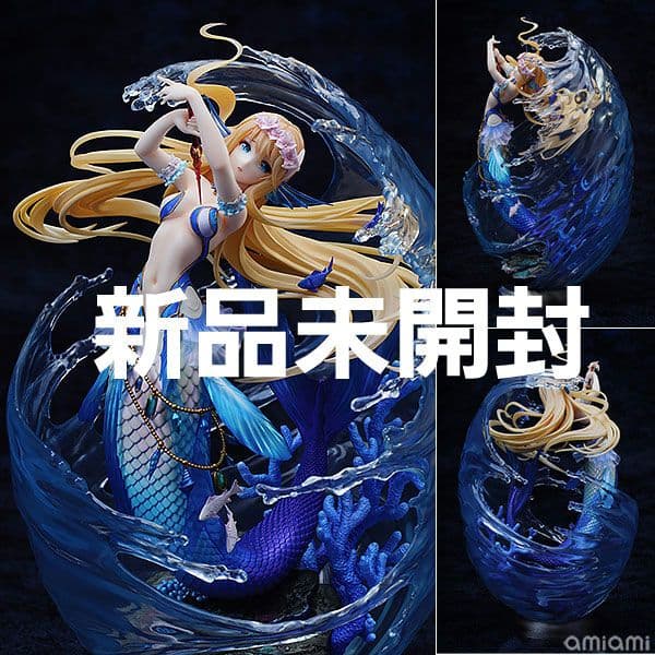 リトル・マーメイド FairyTale-Another フィギュア