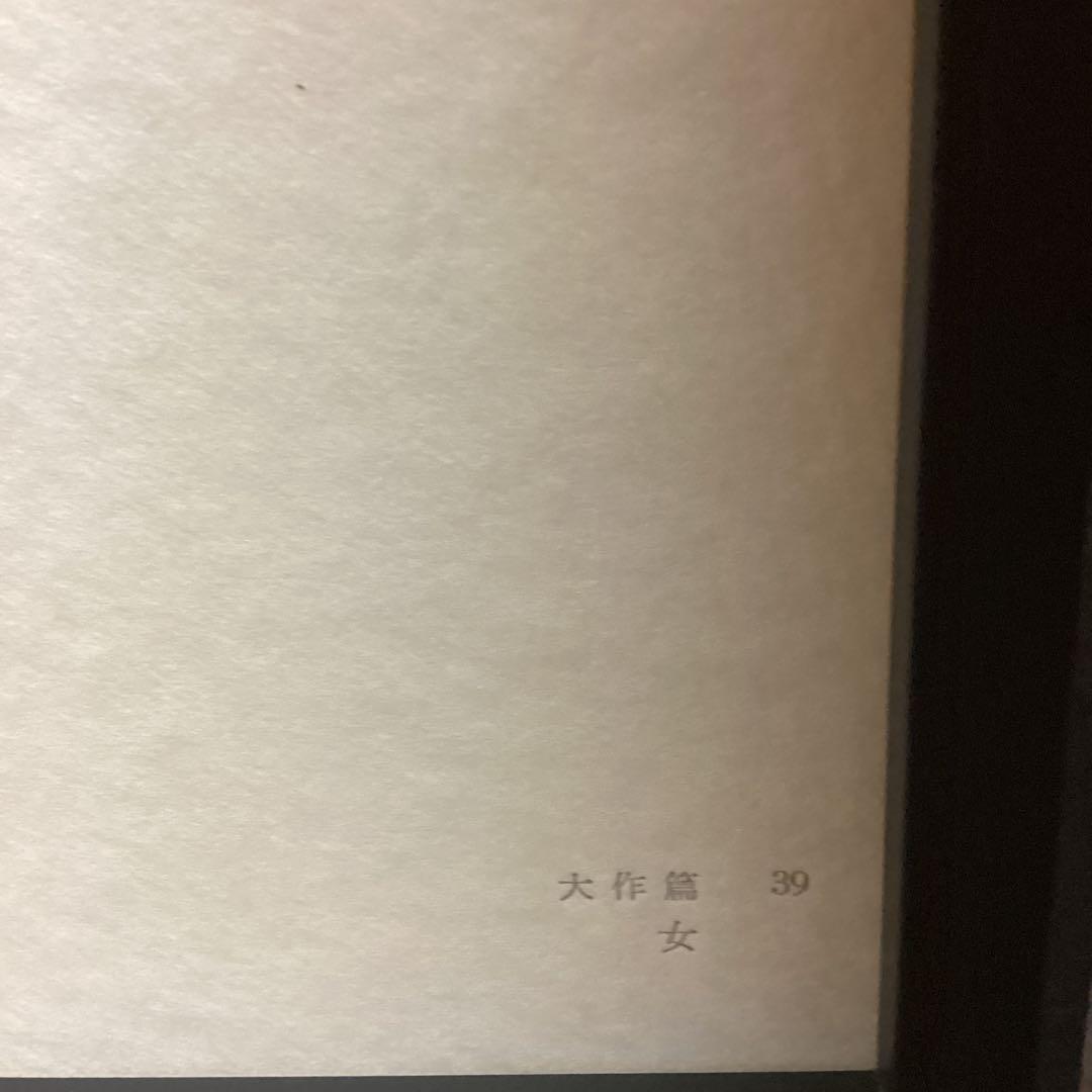 天才画家速水御舟　作品集大作編　便利堂監修　　画集NO 39 【　女　】