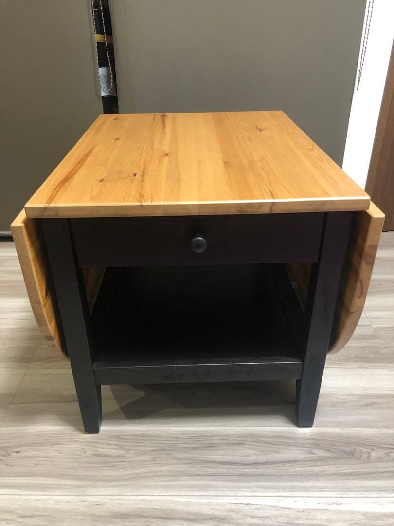 IKEAのコーヒーテーブル ARKELSTORP アルケルストルプ