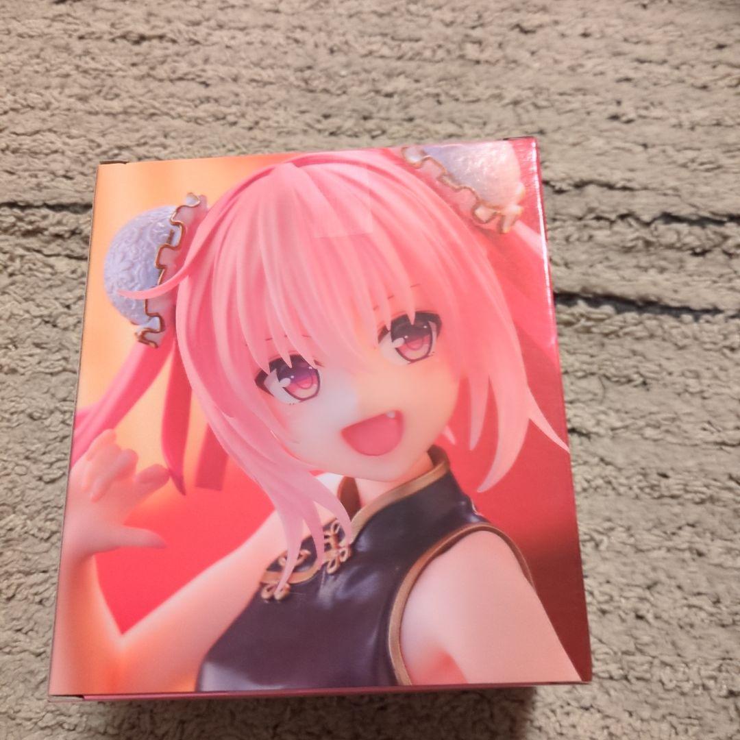 ToLOVEる ダークネスDesktop Cute チャイナドレスver. ナナ - メルカリ