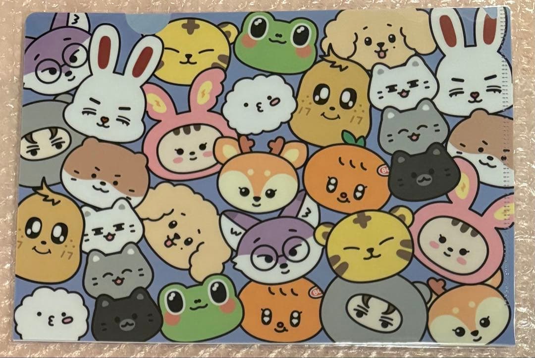 seventeen ドギョム　DK DOA ぬいぐるみ　miniteen セット