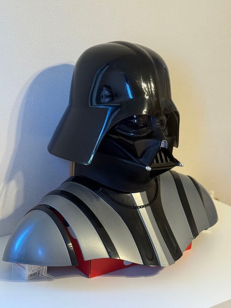 ダース・ベイダー コスチューム マスク