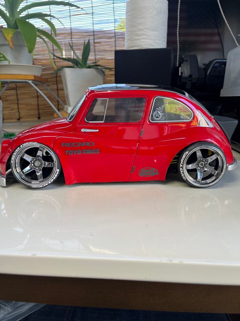 Subaru 360 M06ドリコン2駆