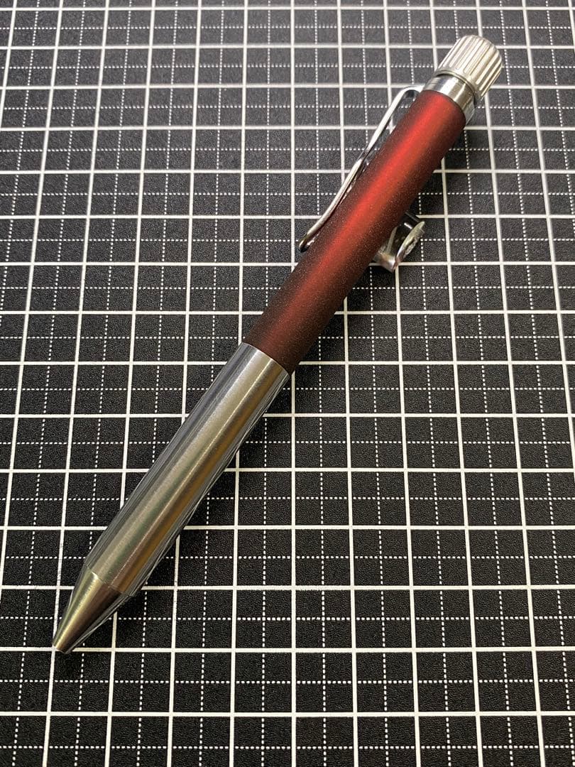 SAKURA craft.lab 001 Aluminum-Edition