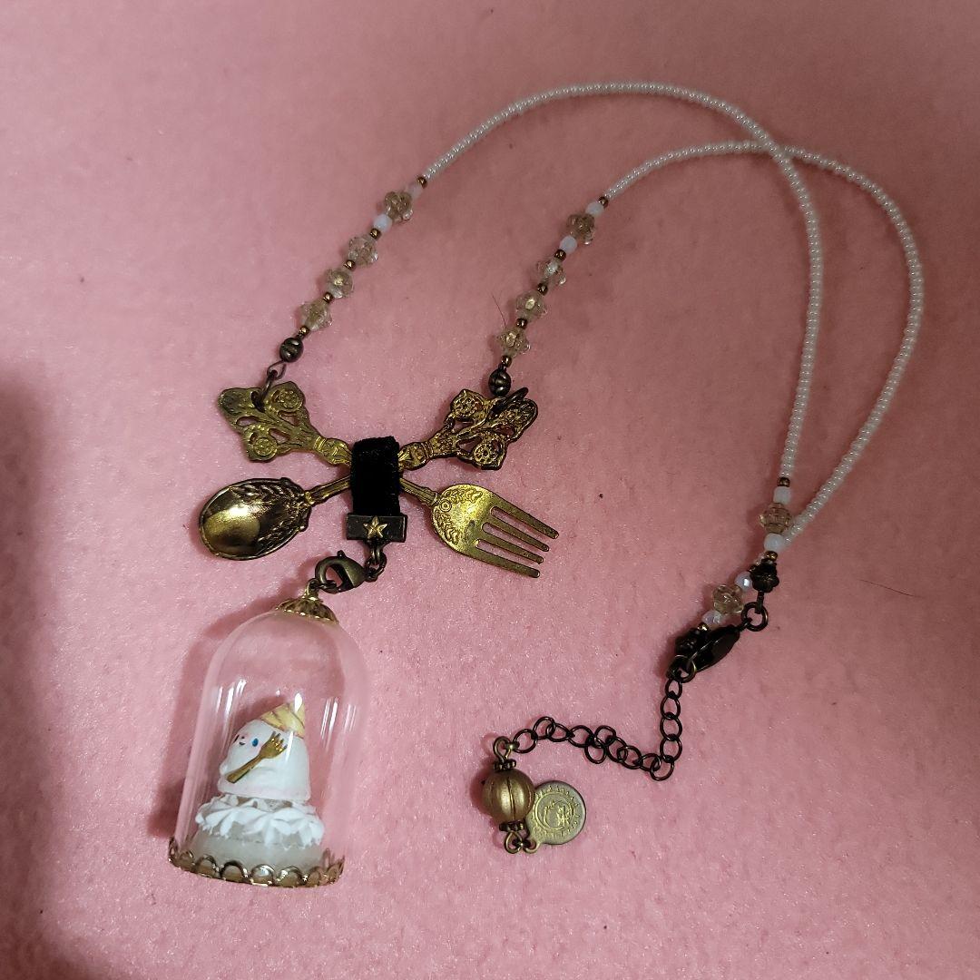 せりのりか　アイシー　ポスター6枚　煌めきネックレス　おまけ　セット