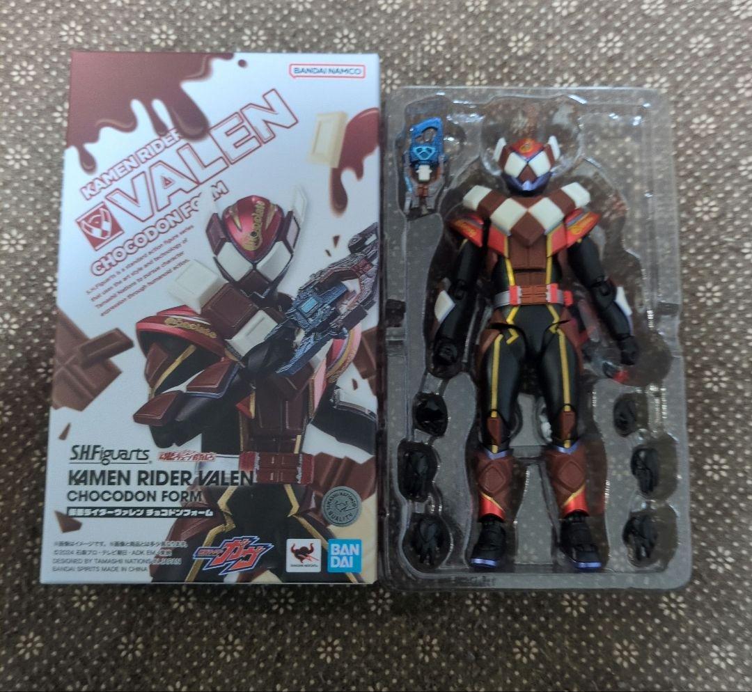 S.H.Figuarts 仮面ライダーガヴ　フィギュアアーツ　まとめ