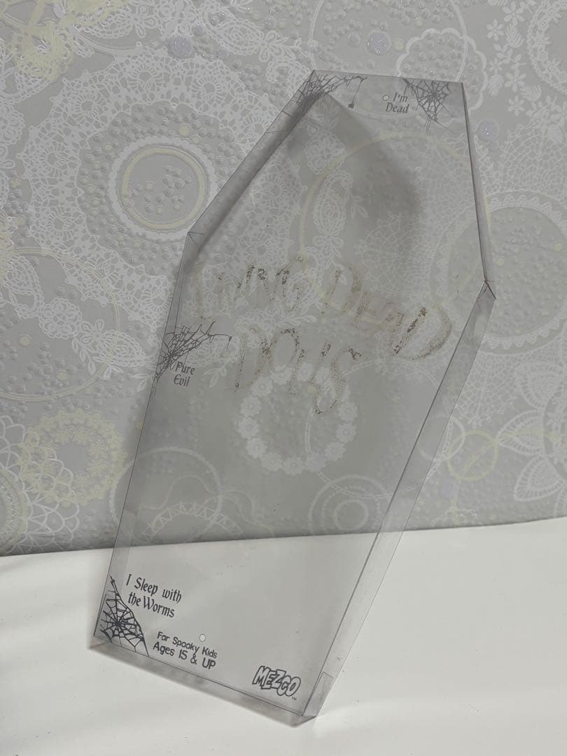 living dead dolls SUNDAY シリーズ21