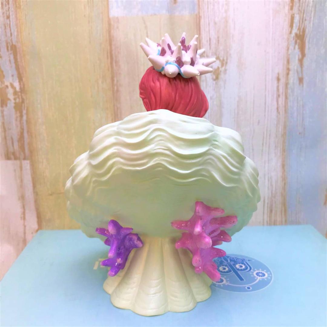 WDCC イッツアスモールワールド リトル・マーメイド アリエル フィギュア