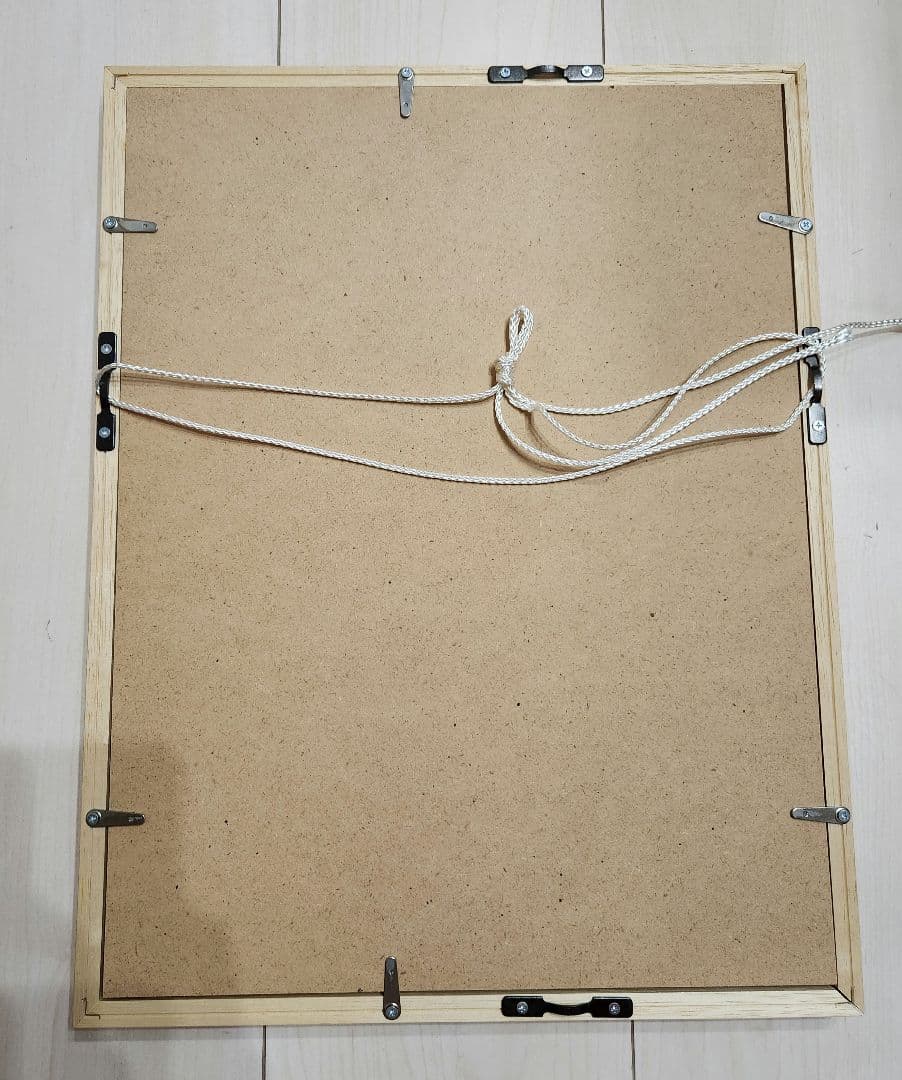 ふなっしー 必殺梨汁斬りアートフレーム