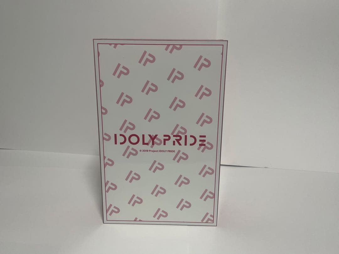 IDOLY PRIDE メモリアルケース 早坂芽衣