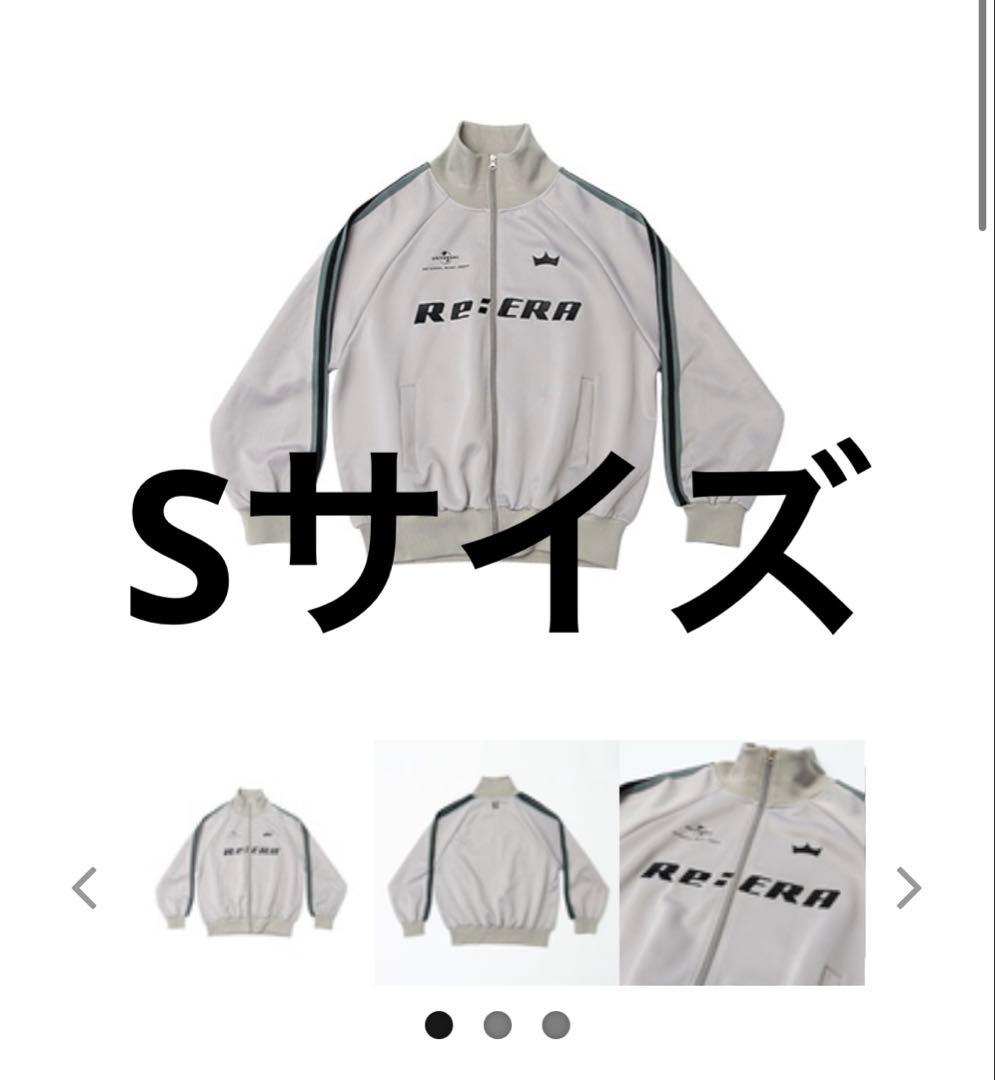 King & Prince Re:ERA トラックジャケットS