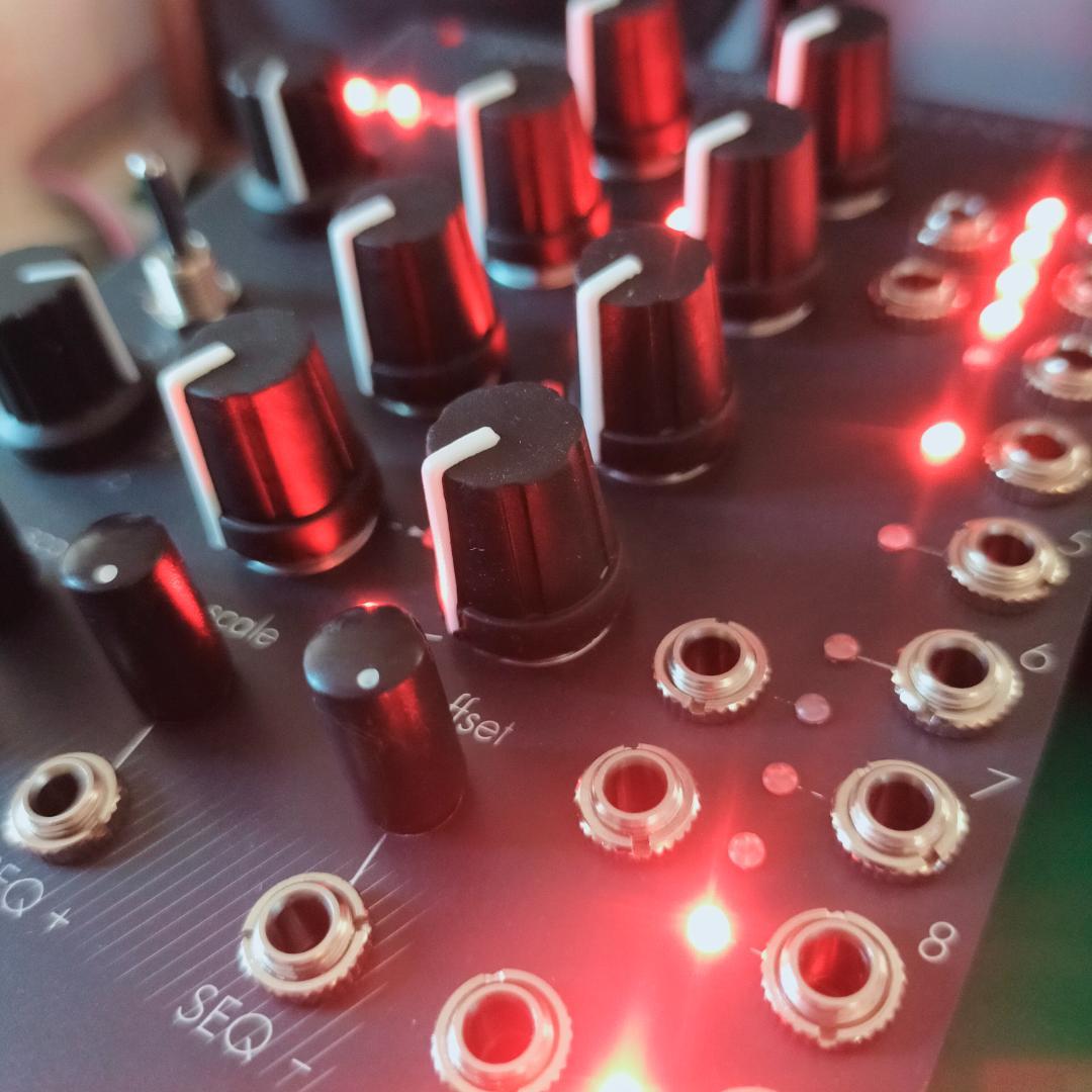 MTM Turing Machine 2025年の再設計されたモジュール 新品 - メルカリ