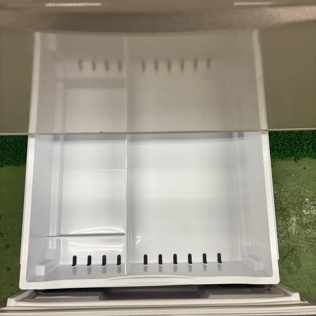 538 冷蔵庫 大型 300L強 保証込 左開き 格安 保証込 大人気モデル