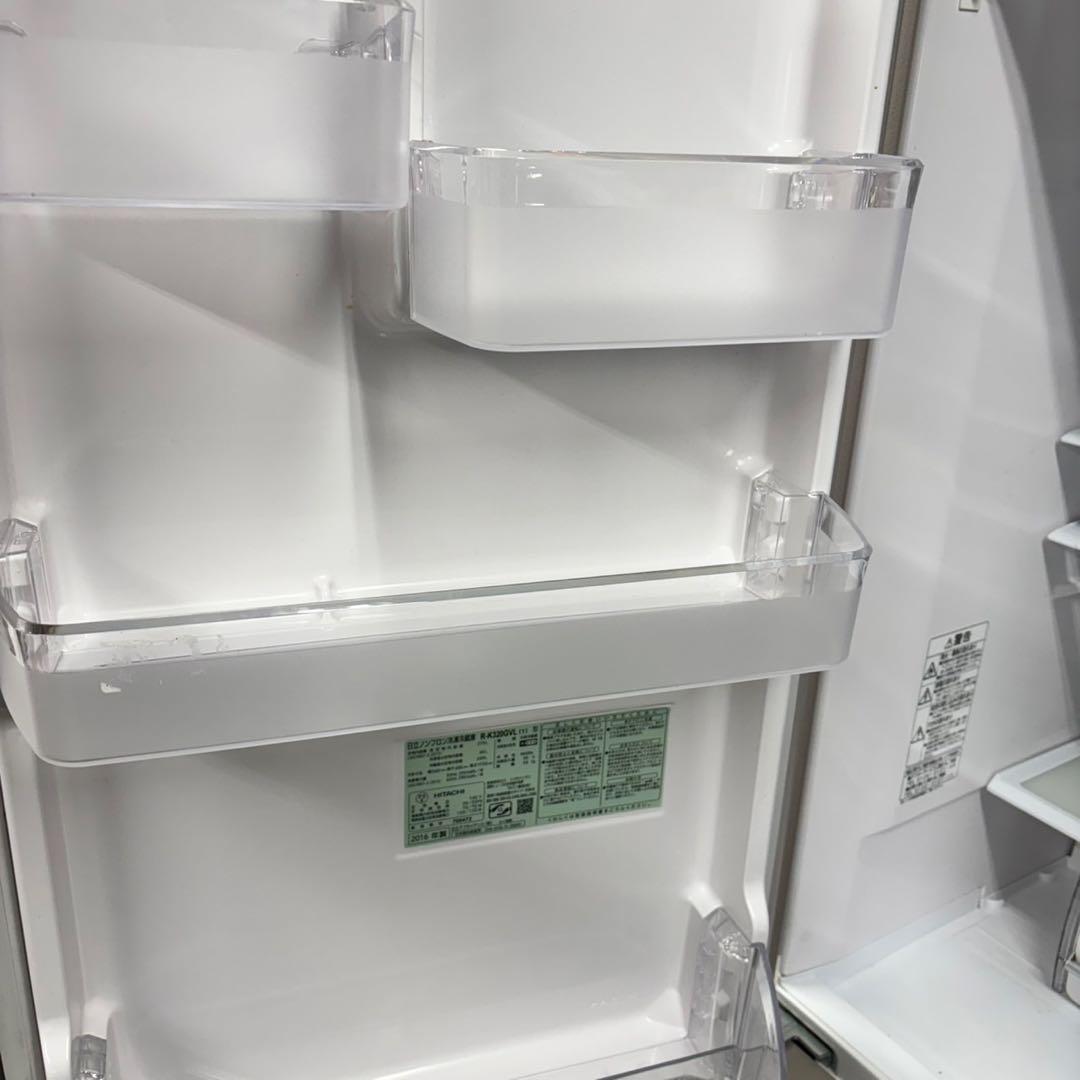 538 冷蔵庫 大型 300L強 保証込 左開き 格安 保証込 大人気モデル