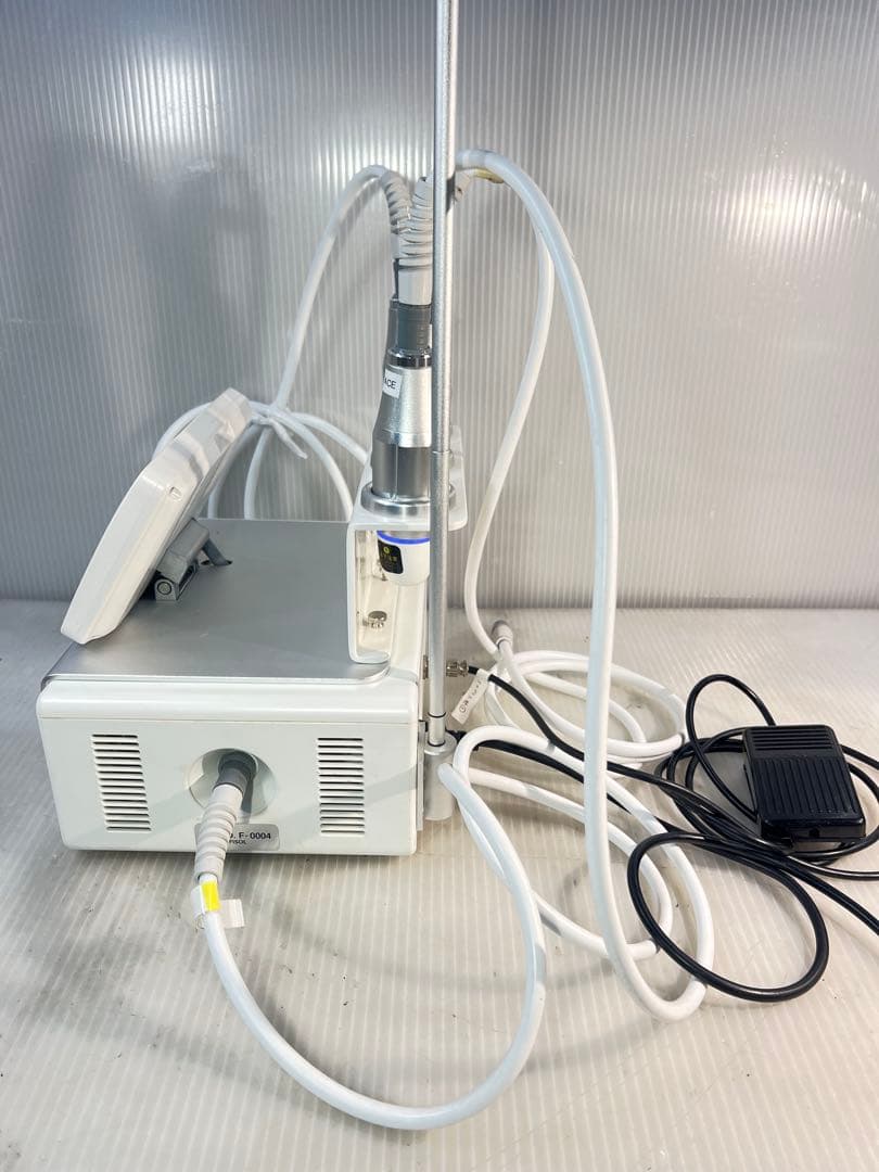 FORTUNA FISUL】 業務用セルフエステマシン