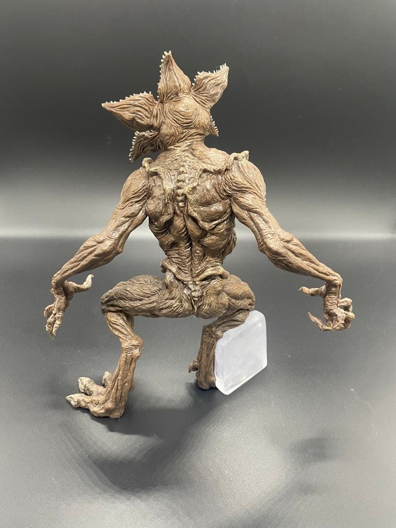 ストレンジャー・シングス　デモゴルゴン　フィギュア　A賞　ラストワン賞　セット