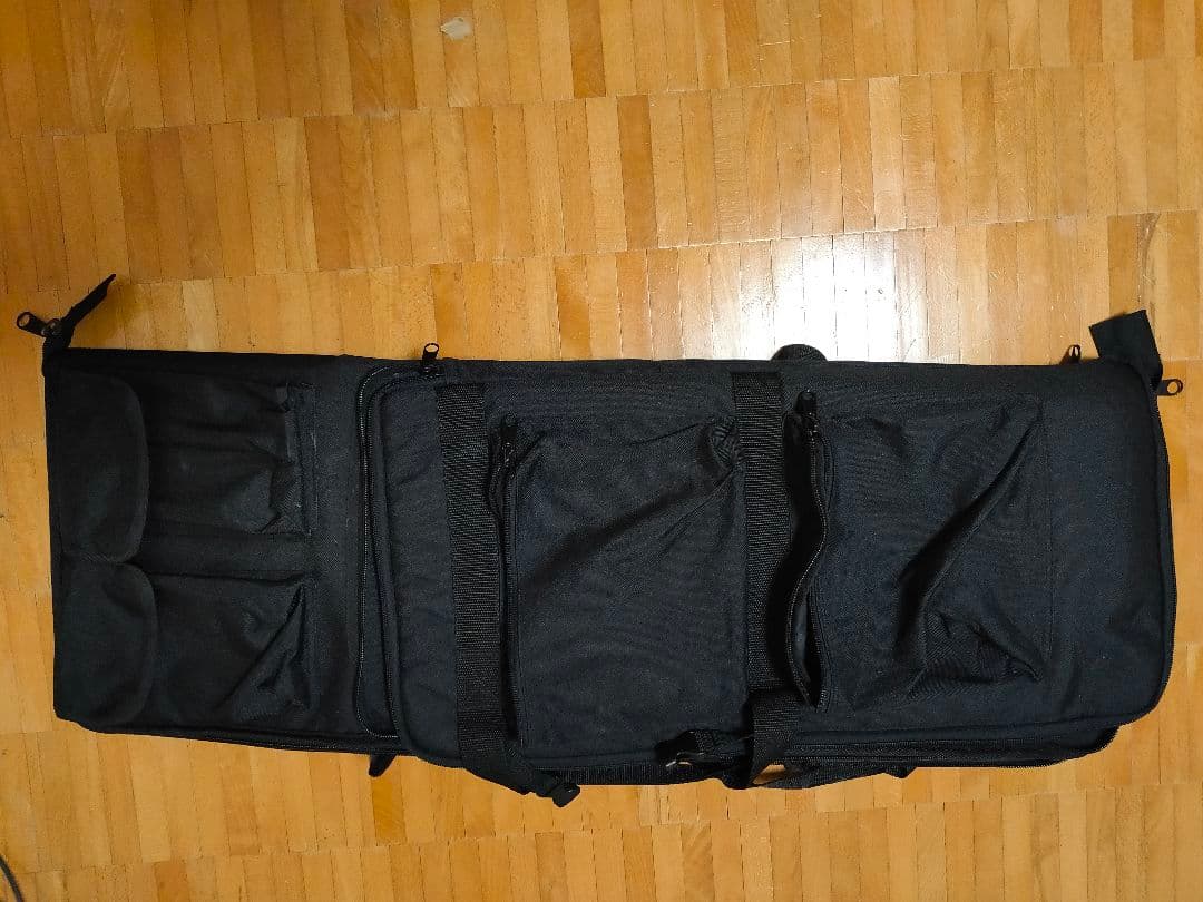 東京マルイ　電動ガン　M4カービン　サンプロ製？M203付き